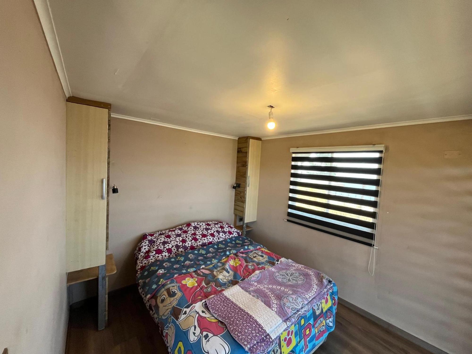 Cabana Con Linda Vista Al Mar Laguna Verde וואלפאראיסו מראה חיצוני תמונה